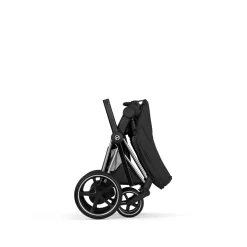 Cybex                    Châssis e-Priam     Chrome