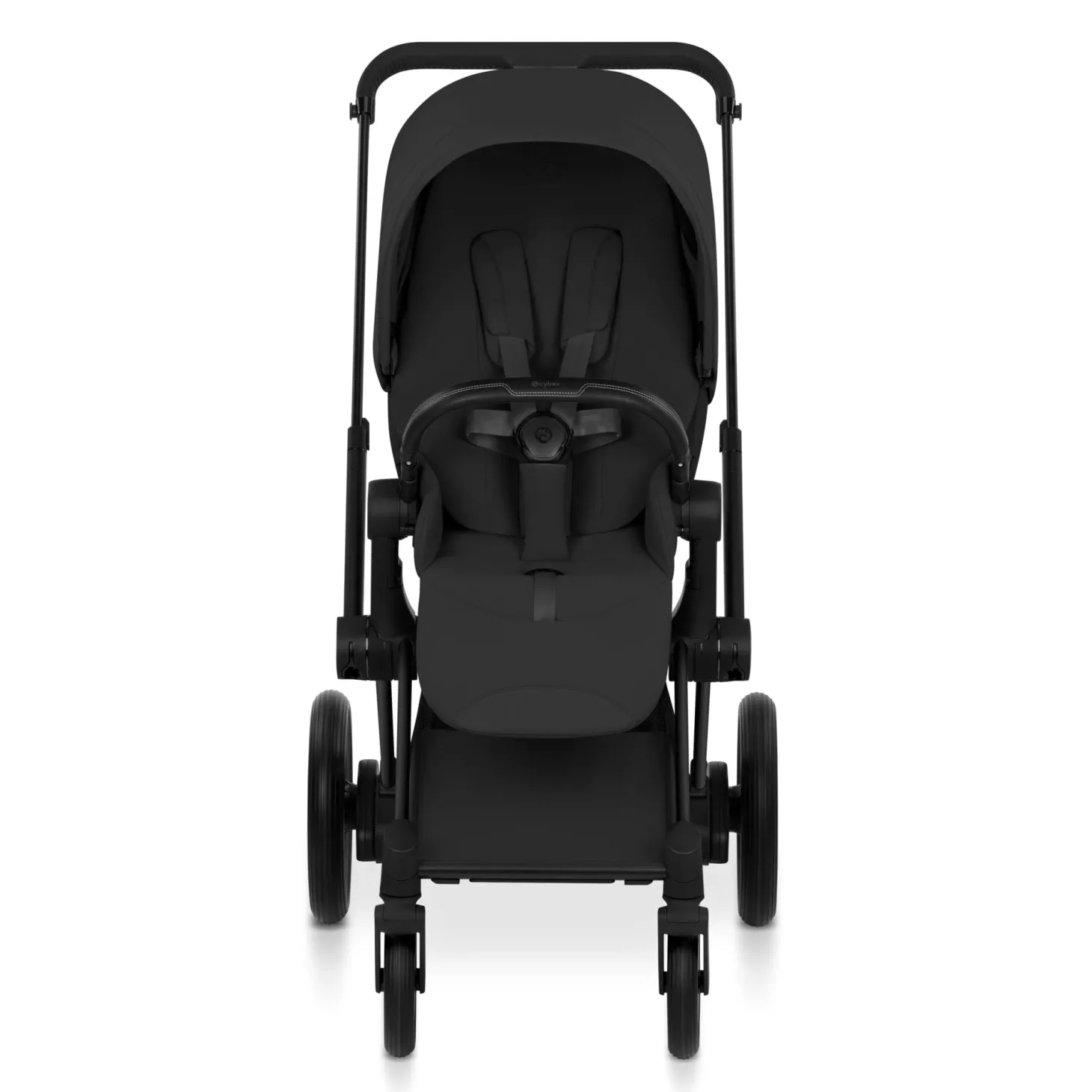 Cybex Châssis e-Priam Matt Black