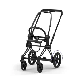 Cybex Châssis e-Priam Matt Black
