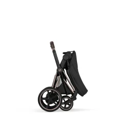 Cybex                    Châssis e-Priam     Rose Gold