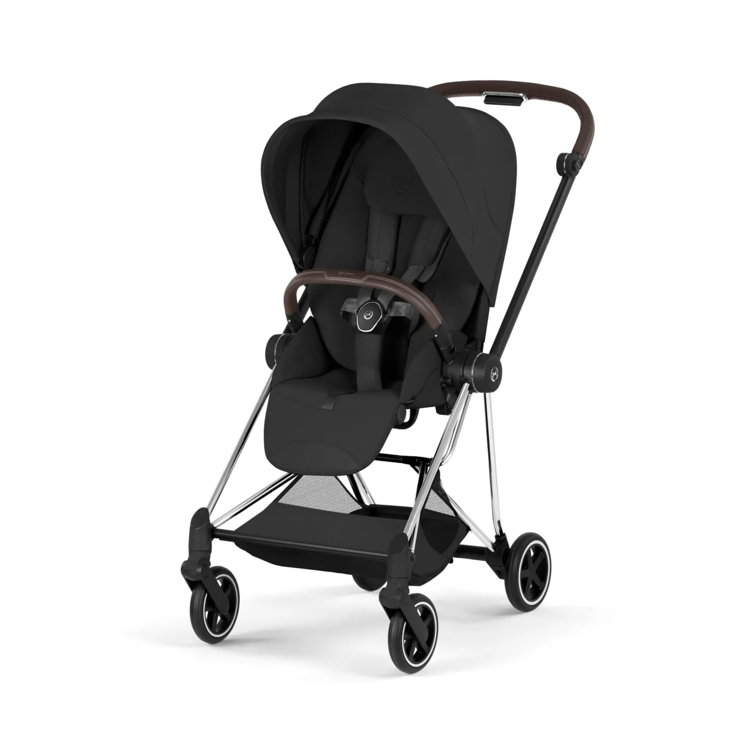 Cybex Châssis Mios Chrome