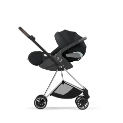 Cybex Châssis Mios Chrome