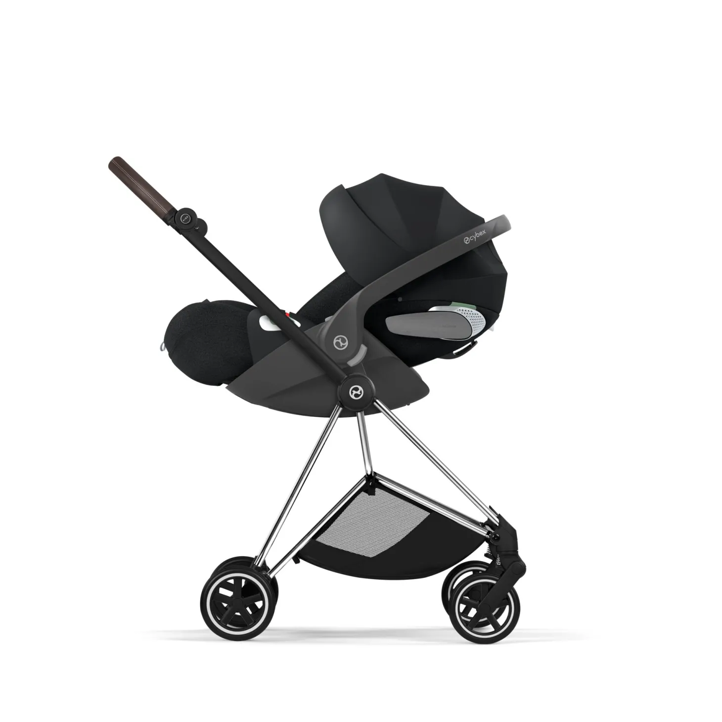 Cybex Châssis Mios Chrome
