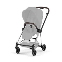 Cybex Châssis Mios Chrome