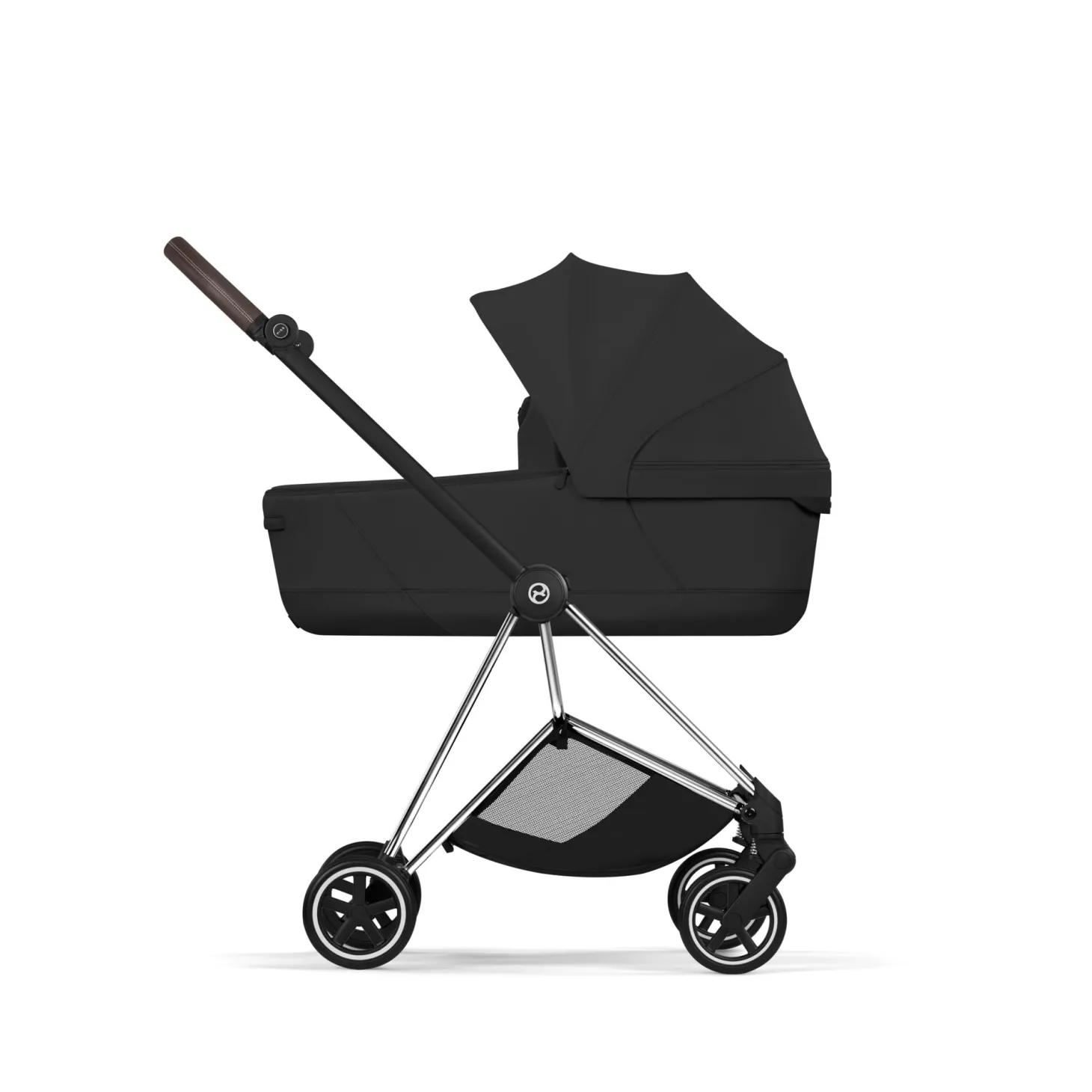 Cybex Châssis Mios Chrome