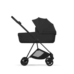 Cybex Châssis Mios Matt Black