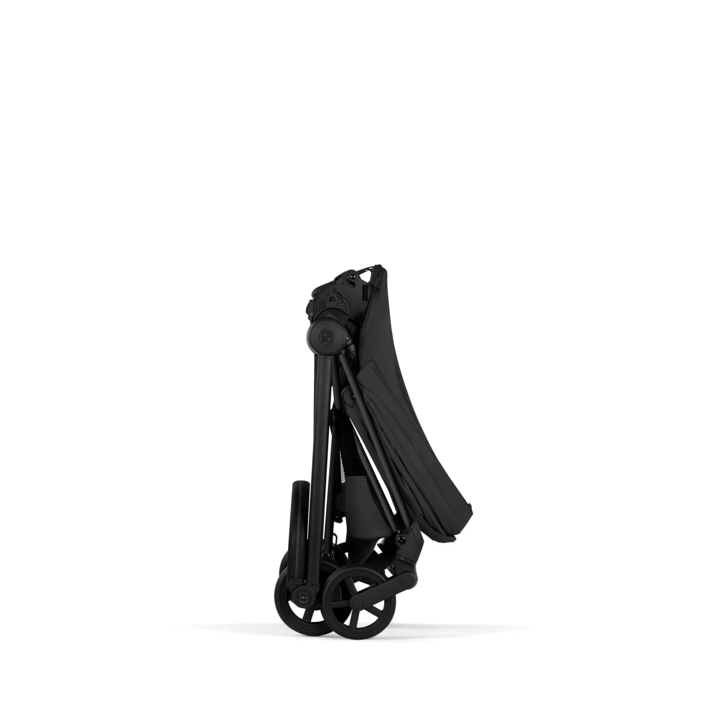 Cybex Châssis Mios Matt Black