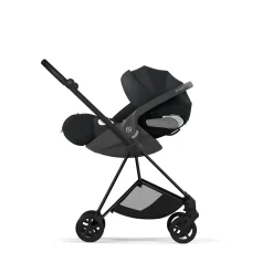 Cybex Châssis Mios Matt Black