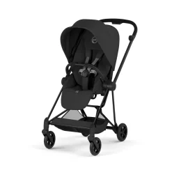 Cybex Châssis Mios Matt Black