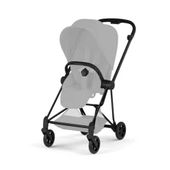 Cybex Châssis Mios Matt Black