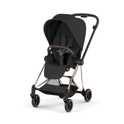 Cybex                    Châssis Mios     Rose Gold