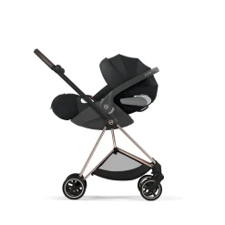 Cybex                    Châssis Mios     Rose Gold