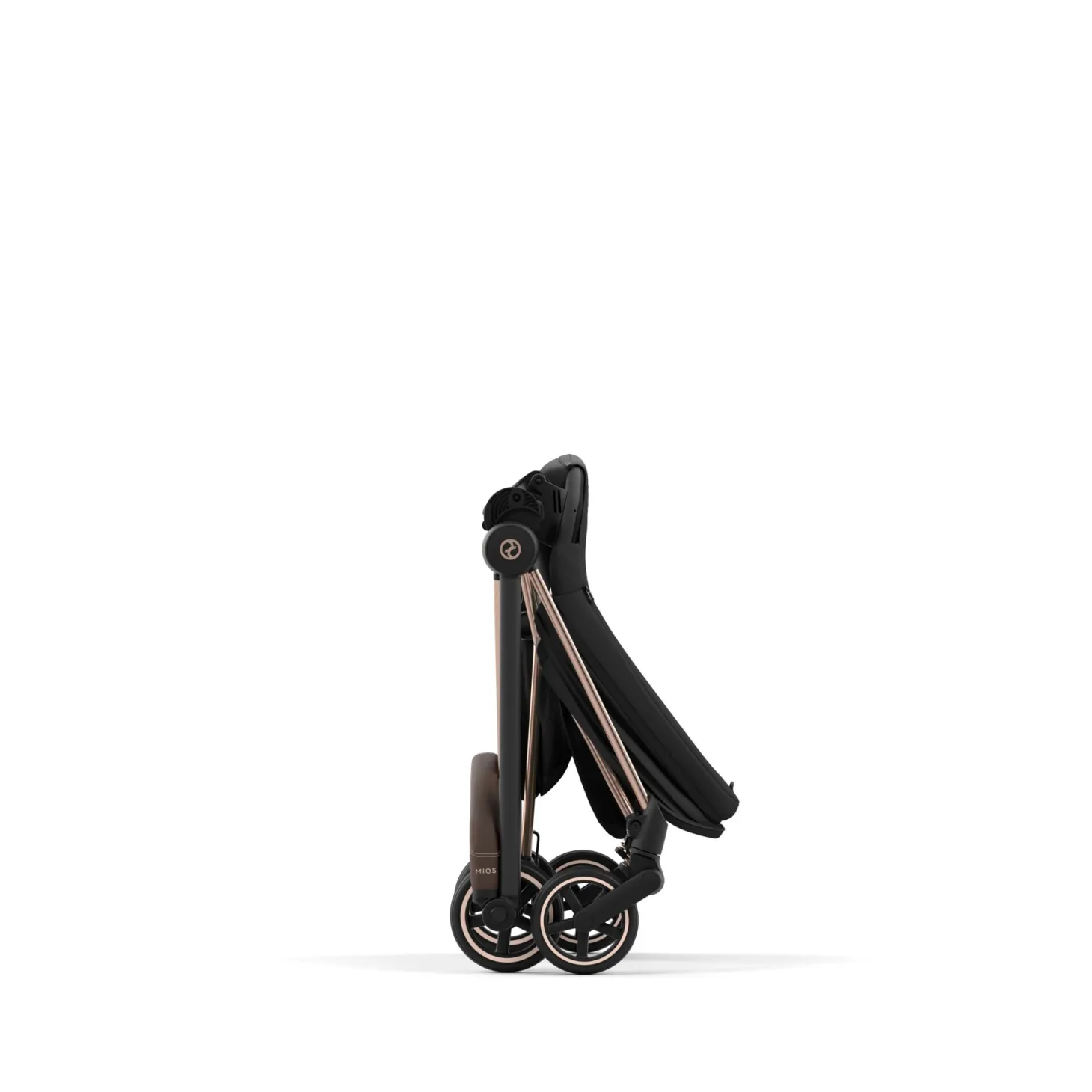 Cybex Châssis poussette Mios Rosegold