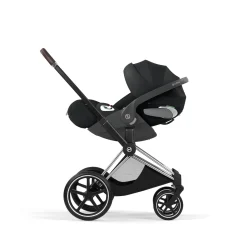 Cybex                    Châssis Priam Style     Chrome