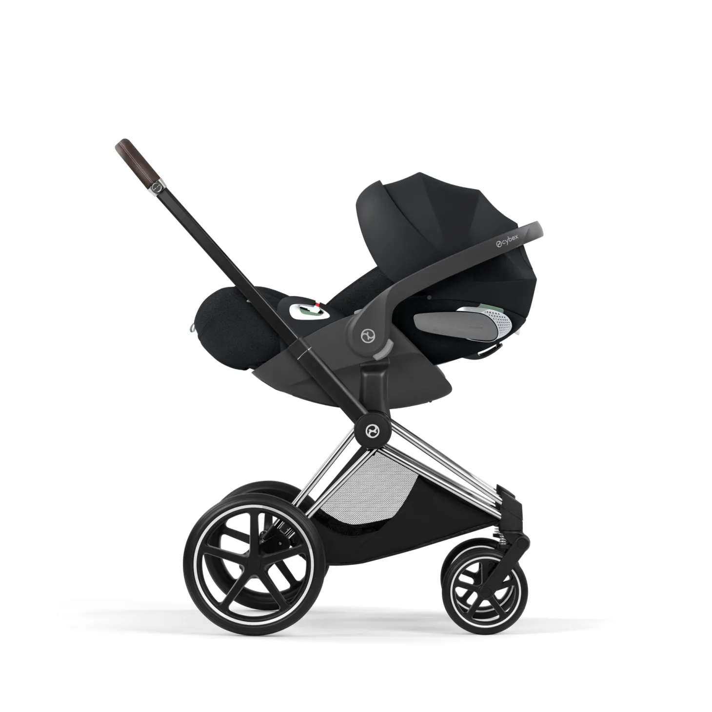 Cybex Châssis Priam Style Chrome