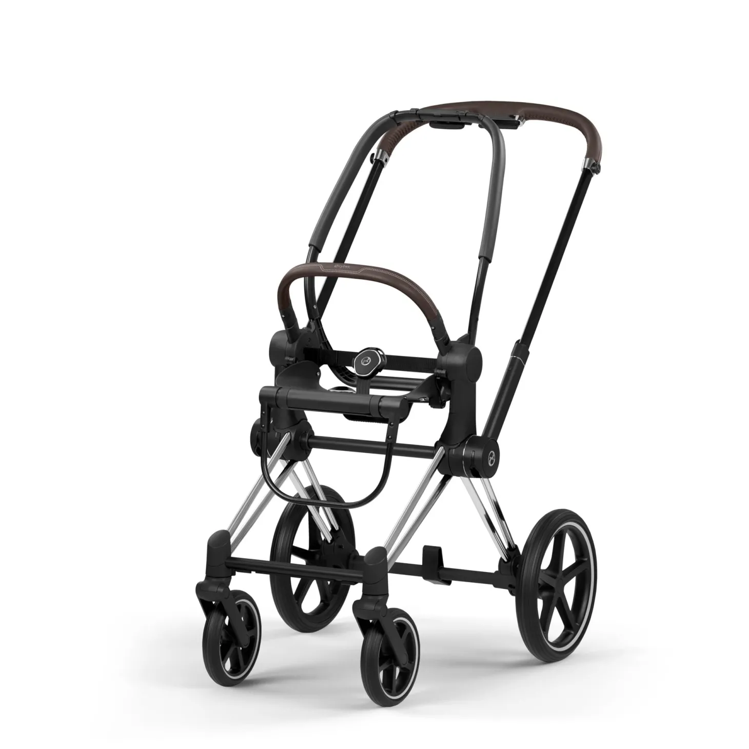 Cybex Châssis Priam Style Chrome