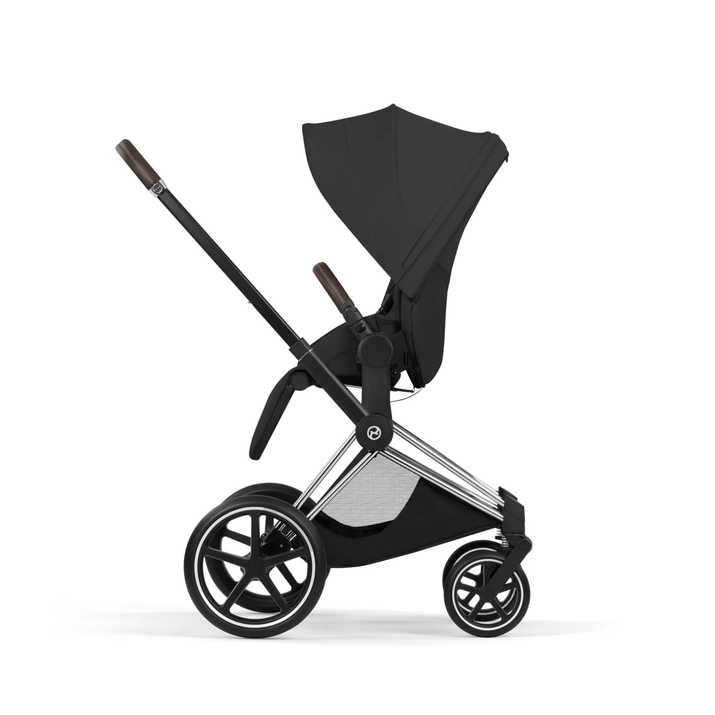 Cybex Châssis Priam Style Chrome