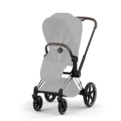 Cybex Châssis Priam Style Chrome