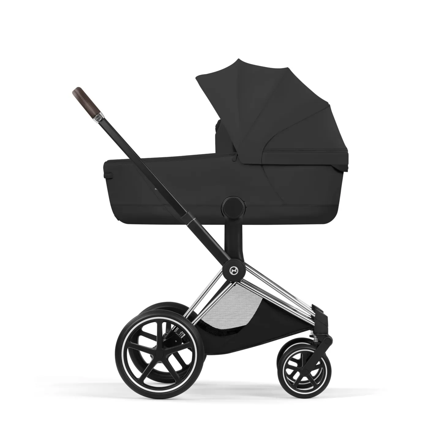 Cybex Châssis Priam Style Chrome