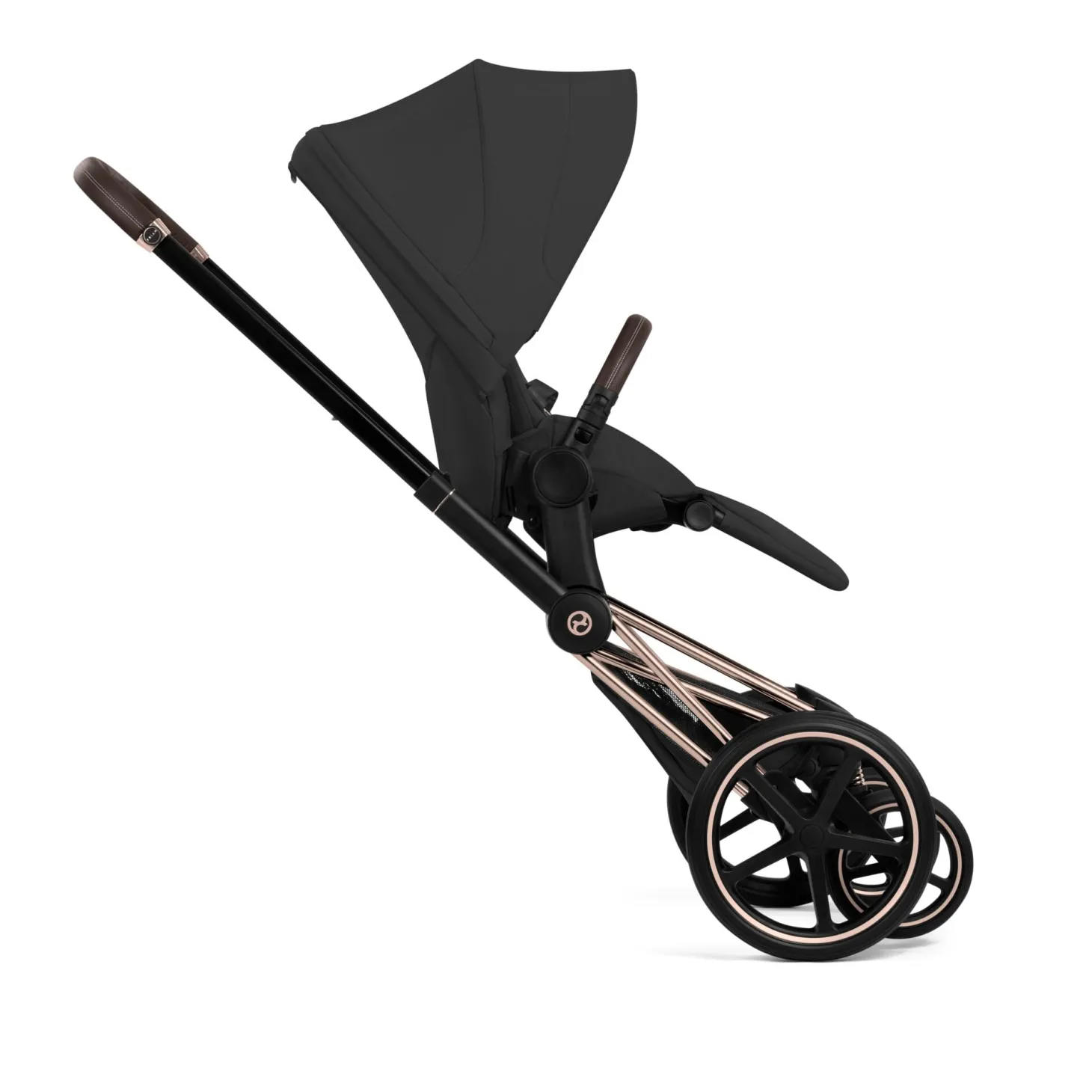 Cybex Châssis Priam Style Chrome