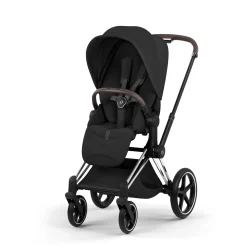 Cybex Châssis Priam Style Chrome