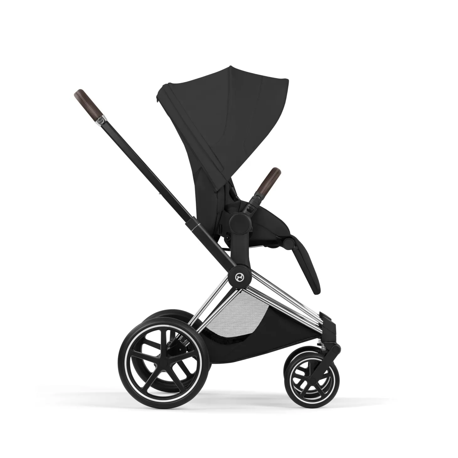 Cybex Châssis Priam Style Chrome