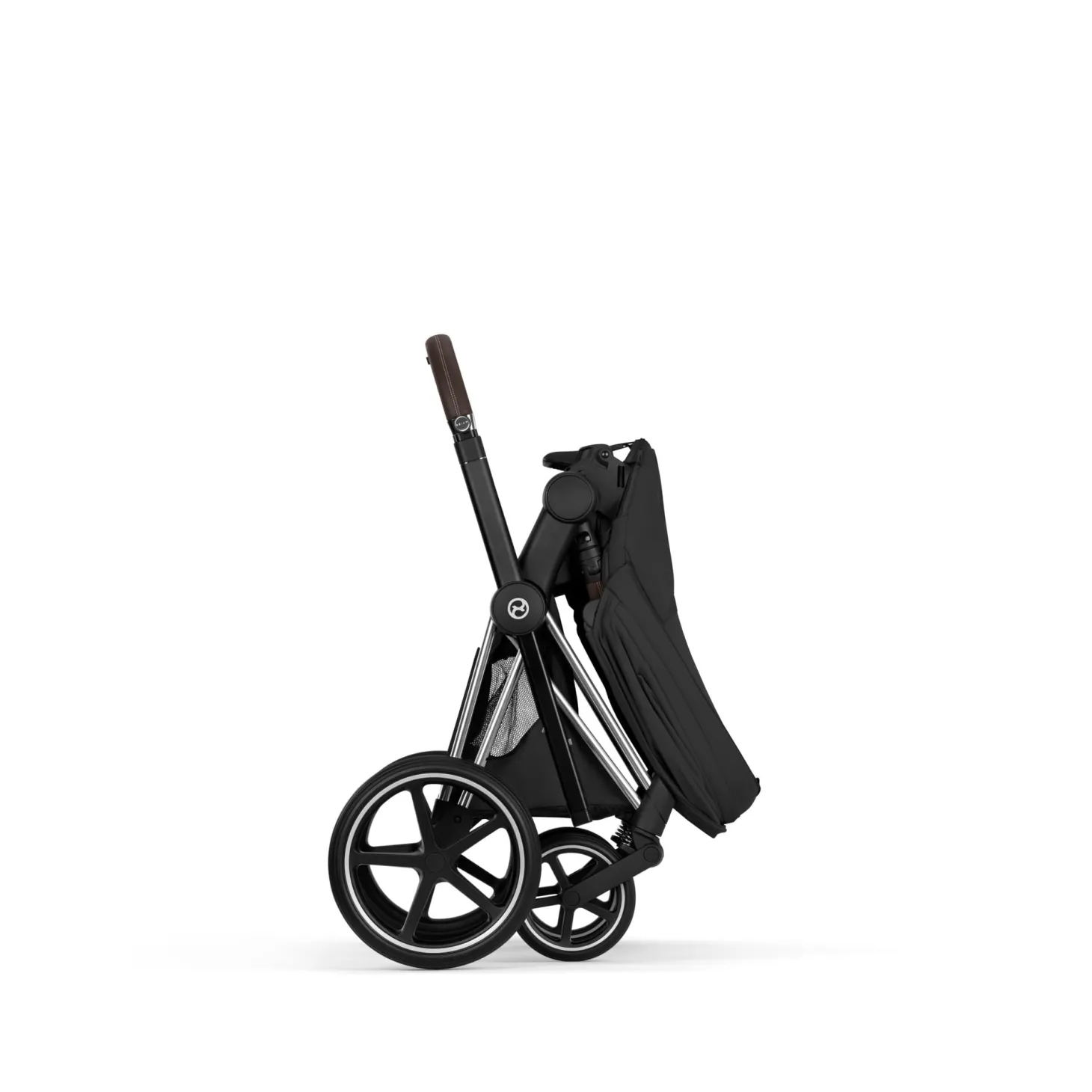 Cybex Châssis Priam Style Chrome