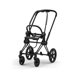 Cybex Châssis Priam Style Matt Black