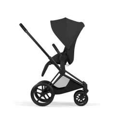Cybex Châssis Priam Style Matt Black