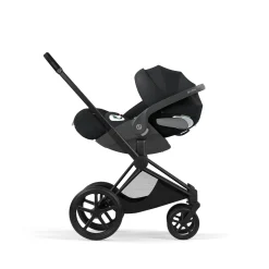 Cybex Châssis Priam Style Matt Black
