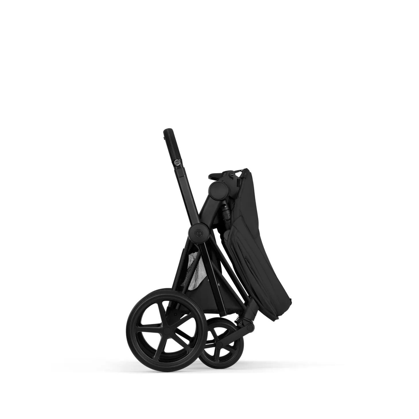 Cybex Châssis Priam Style Matt Black