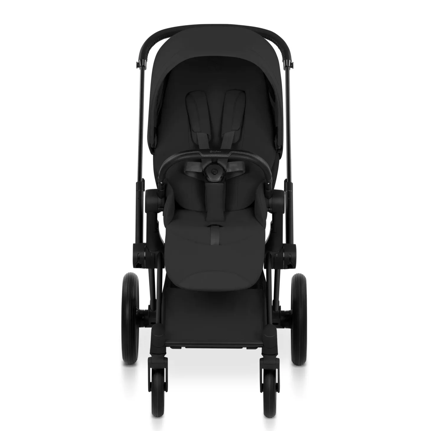 Cybex Châssis Priam Style Matt Black