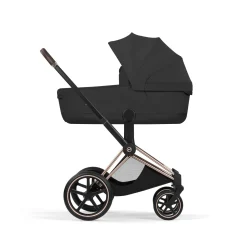 Cybex Châssis Priam Style Rose Gold