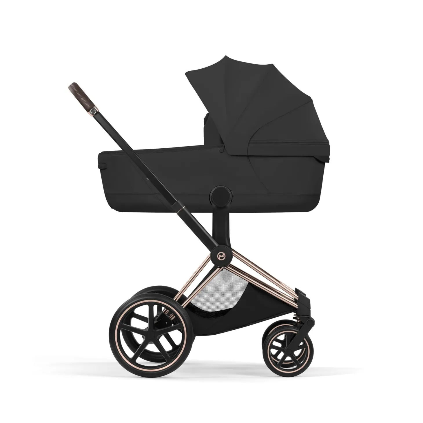 Cybex Châssis Priam Style Rose Gold
