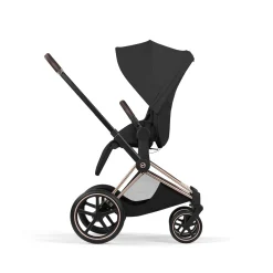 Cybex Châssis Priam Style Rose Gold