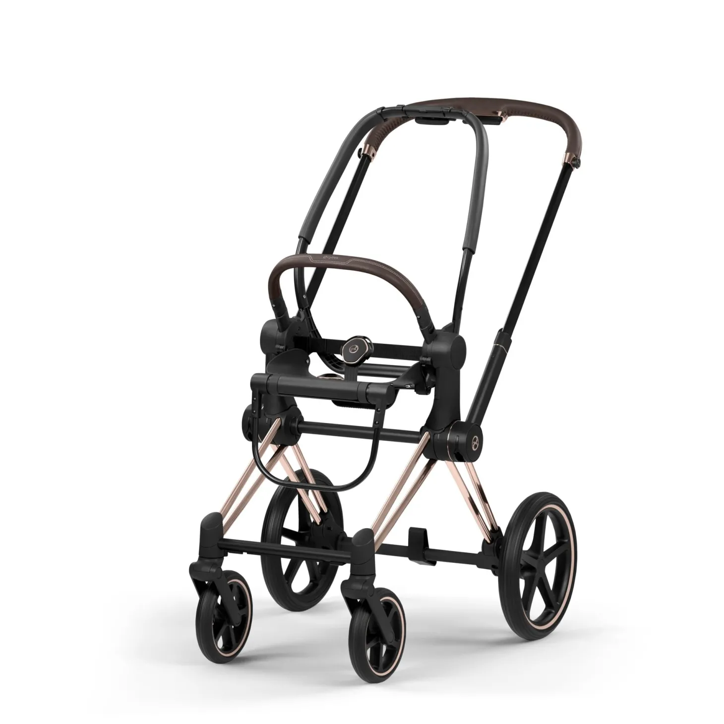 Cybex Châssis Priam Style Rose Gold