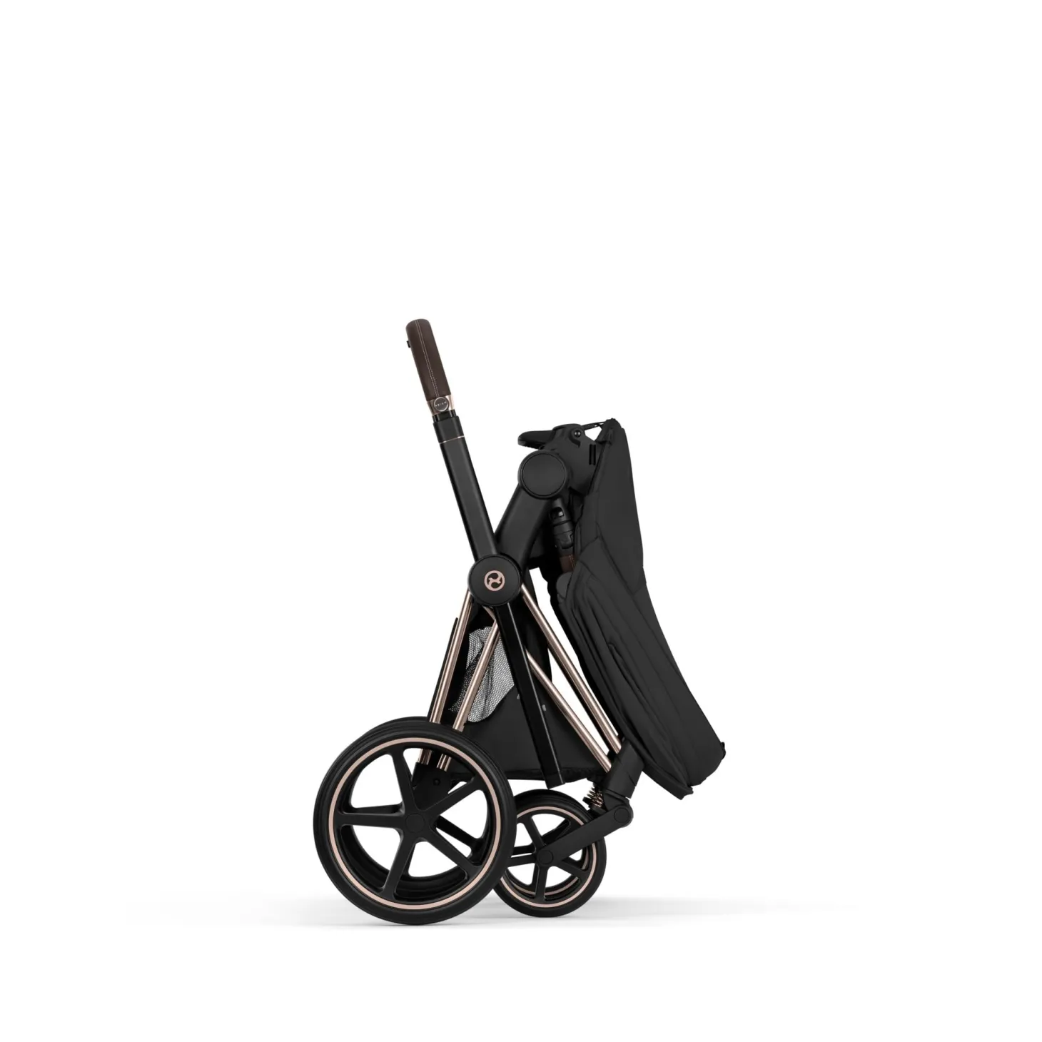Cybex Châssis Priam Style Rose Gold