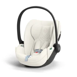 Cybex                    Coque Auto Cloud T i-Size Tissu Plus    Off White