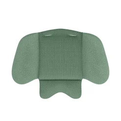 Cybex                    Coque Auto Cloud T i-Size Tissu Plus    Leaf Green