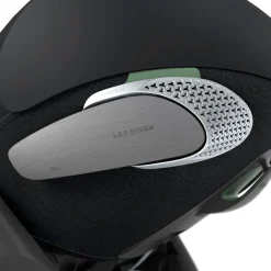 Cybex Coque Auto Cloud T i-Size Tissu Plus Sepia Black