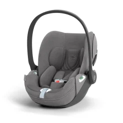 Cybex                    Coque Auto Cloud T i-Size Tissu Plus    Mirage Grey