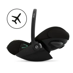 Cybex Coque Cloud G3 Magic Black