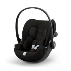 Cybex Coque Cloud G3 Magic Black