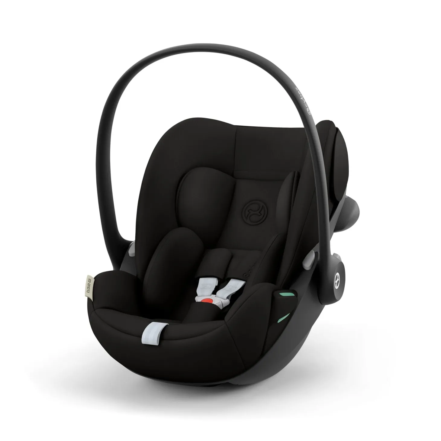 Cybex Coque Cloud G3 Magic Black