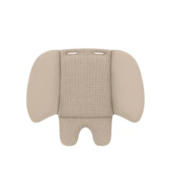 Cybex                    Coque Cloud G3 Plus    Almond Beige