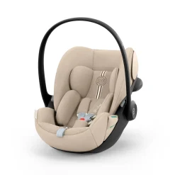 Cybex Coque Cloud G3 Plus Almond Beige