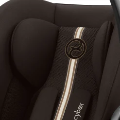 Cybex                    Coque Cloud G3 Plus    Chocolate Brown