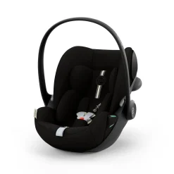 Cybex Coque Cloud G3 Plus Moon Black