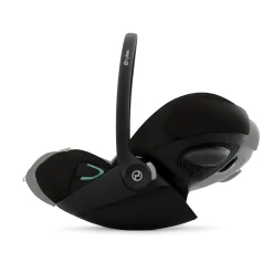 Cybex Coque Cloud G3 Plus Moon Black