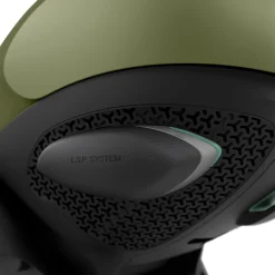 Cybex Coque Cloud G3 Plus Moss Green